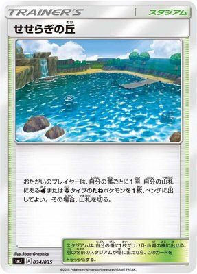 Brooklet Hill, Tag Team GX Premium Trainer Box