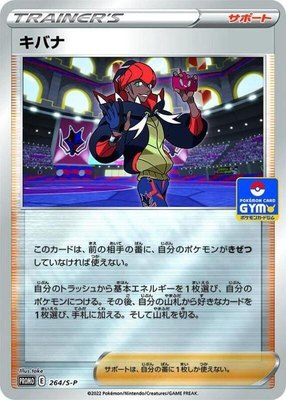 Raihan -P, Sword & Shield Promos