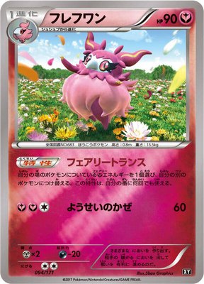 Aromatisse, The Best of XY