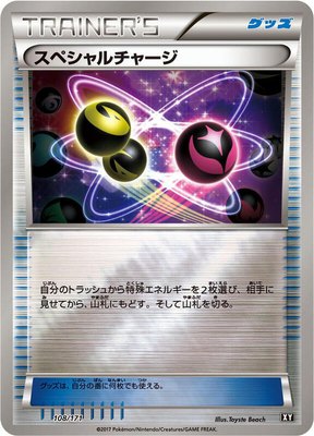 Special Charge, The Best of XY