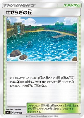 Brooklet Hill, Ultra Sun & Ultra Moon Premium Trainer Box