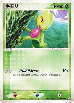 Treecko, Magma VS Aqua: Two Ambitions