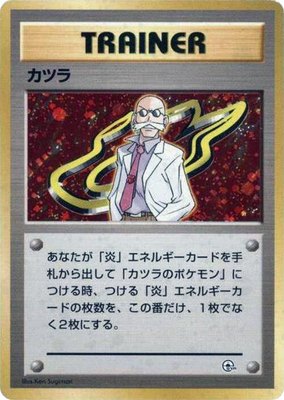 Blaine, City Gym Decks