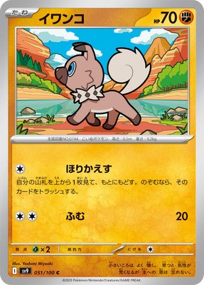 Rockruff, Battle Partners