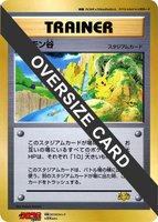 Pokemon Valley (Jumbo)