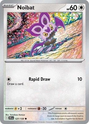Noibat, Journey Together