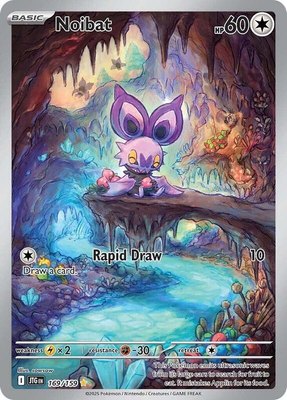 Noibat, Journey Together