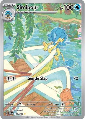 Simipour, Black Bolt