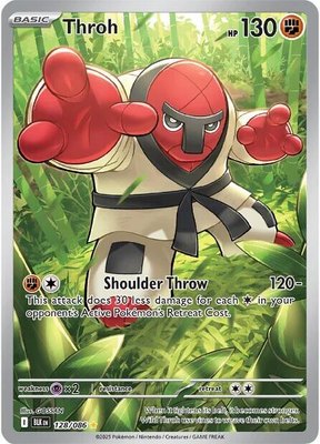 Throh, Black Bolt