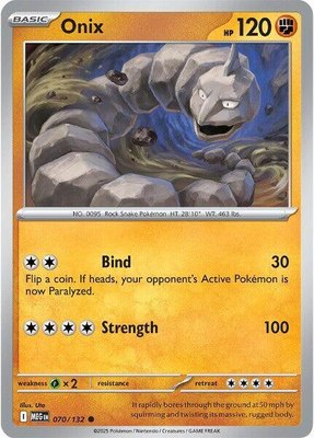 Onix, Mega Evolution