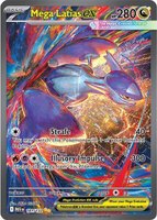 Mega Latias ex