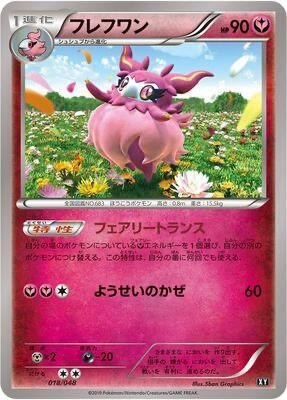 Aromatisse, Extra Regulation Box