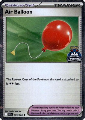 Air Balloon (Great Ball League), Southeast Asia Exclusives