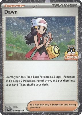 Dawn (Ultra Ball League), Southeast Asia Exclusives