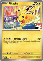 Pikachu (Winner)