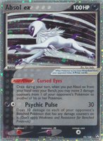 Absol ex