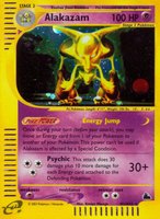Alakazam (H1)