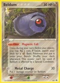 Beldum (e-League), Nintendo Promos