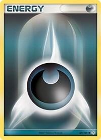Darkness Energy, Diamond and Pearl