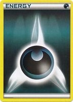 Darkness Energy (Basic)