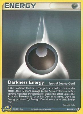Darkness Energy (Special), EX Ruby and Sapphire