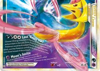 Darkrai & Cresselia Legend (Bottom)