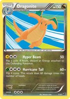 Dragonite