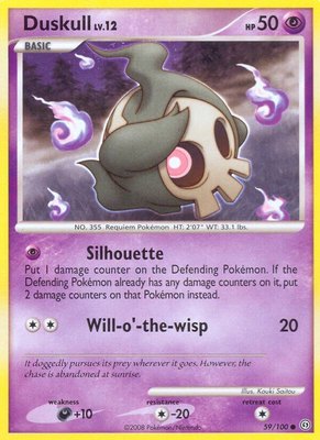 Duskull (59), Stormfront