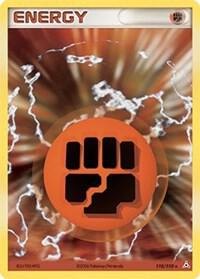 Fighting Energy, EX Holon Phantoms