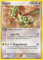 Flygon (e-League), Nintendo Promos