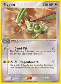 Flygon (e-League), Nintendo Promos