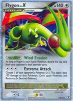 Flygon Lv.X