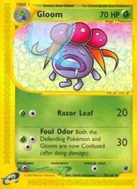 Gloom, Expedition