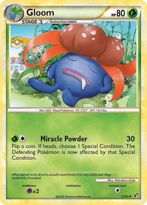 Gloom, Undaunted