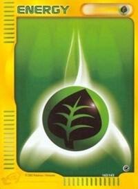 Grass Energy, Expedition