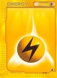 Lightning Energy, Expedition