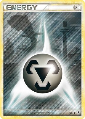 Metal Energy (Basic), Call of Legends