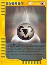 Metal Energy, Expedition