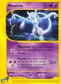 Mewtwo (56), Expedition
