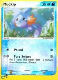 Mudkip (e-League), Nintendo Promos
