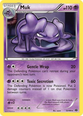 Muk, Next Destinies