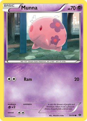 Munna, Next Destinies