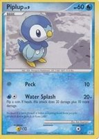 Piplup