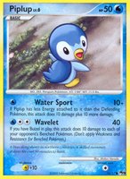 Piplup
