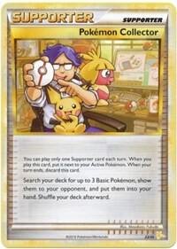 Pokemon Collector (#27), HGSS Trainer Kit: Gyarados & Raichu