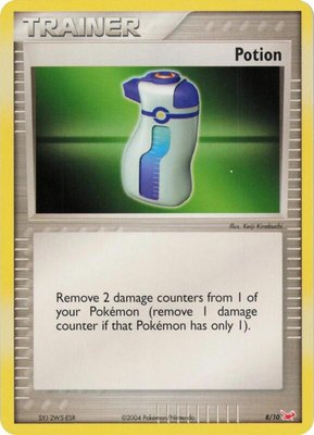 Potion (Latias), EX Trainer Kit 1: Latias & Latios