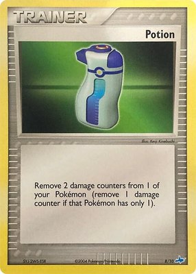 Potion (Latios), EX Trainer Kit 1: Latias & Latios