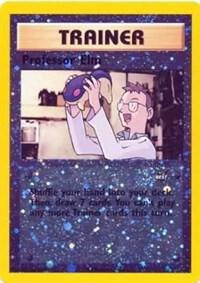 Professor Elm, Best of Promos