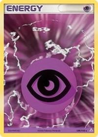 Psychic Energy, EX Holon Phantoms