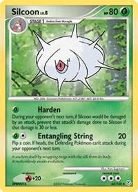 Silcoon, Diamond and Pearl
